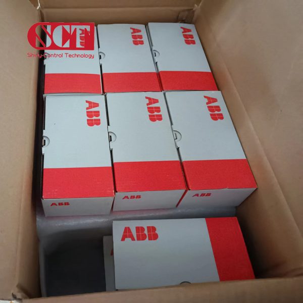 سری abb plc ac500 eco