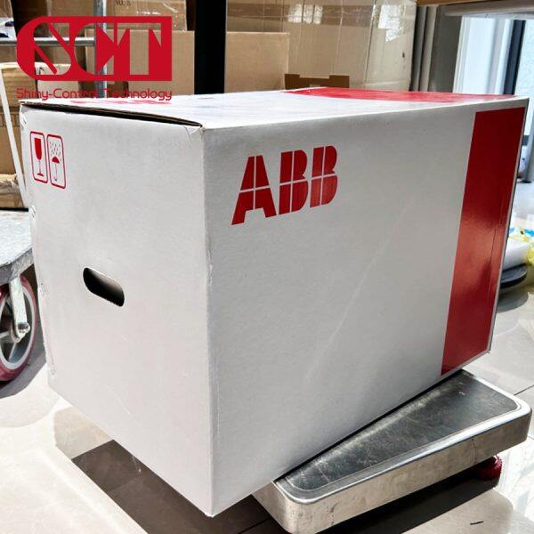 سری pstx سافت استارتر abb