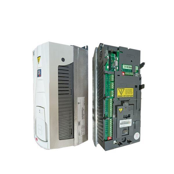 abb inverter acs550 series