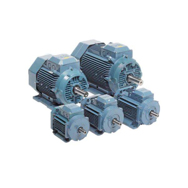 abb 電機