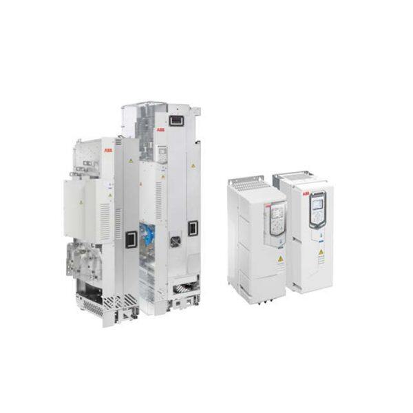 serie abb acs580