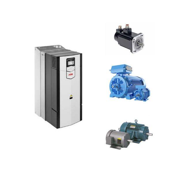 abb ac sürücüler acs880 serisi