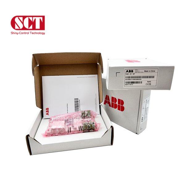 adattatore modbus abb