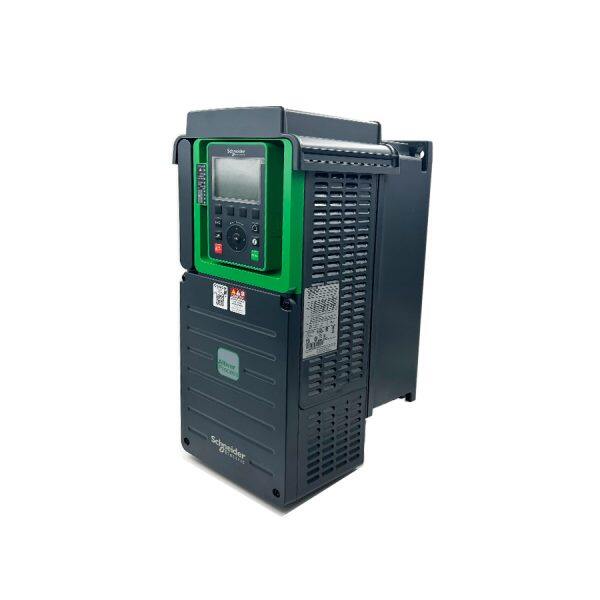 シュナイダー VFD ATV610U シリーズ