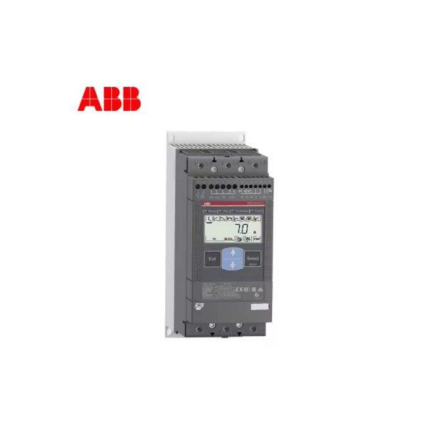 abb soft starter pse series