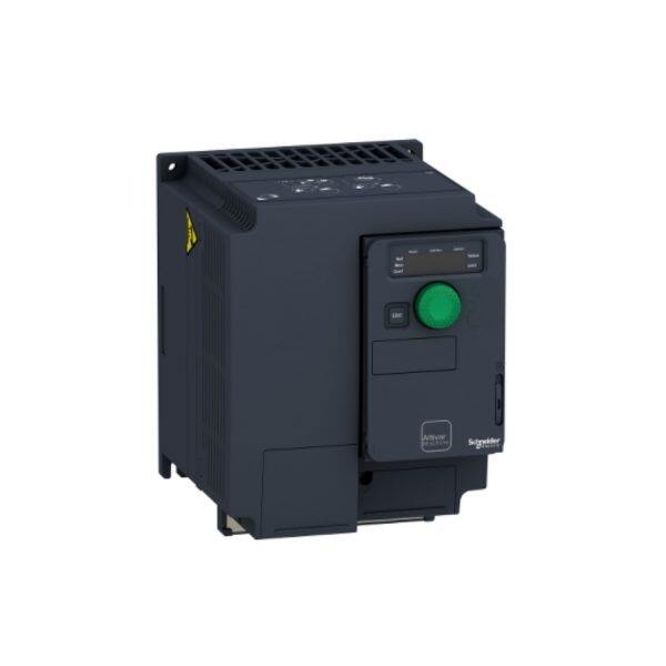 محول التردد شنايدر سلسلة atv310a