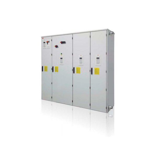 abb multidrives