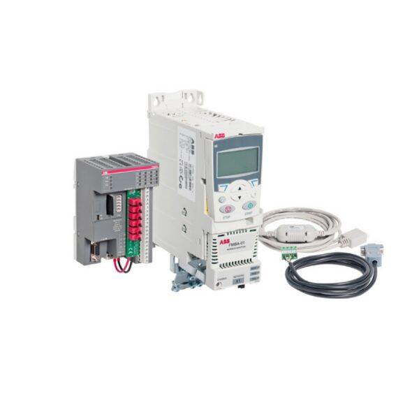 abb acs355 series