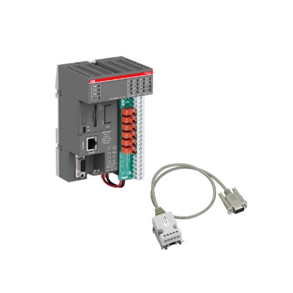 modulo plc abb ac500