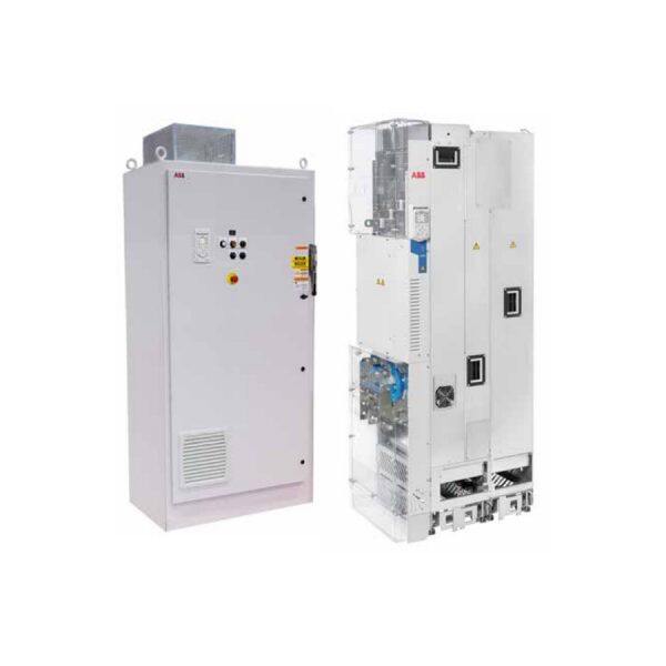 abb vfd acq580 series