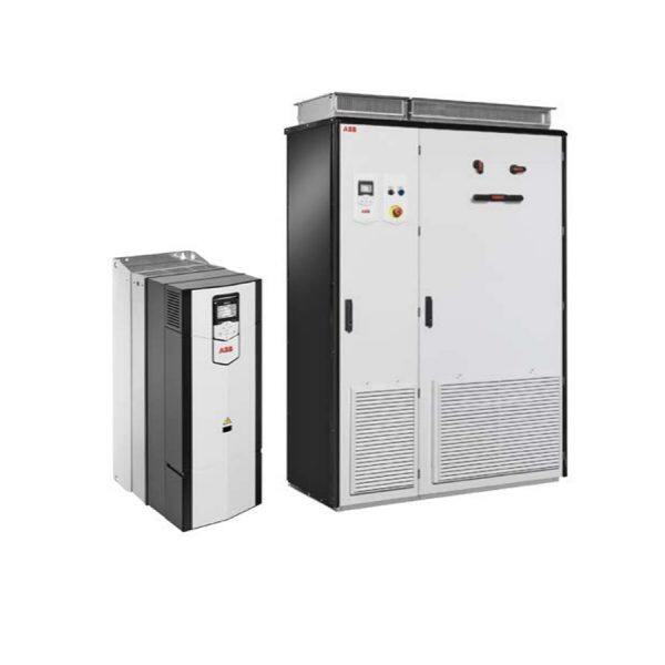 abb ac sürücüler acs880 serisi
