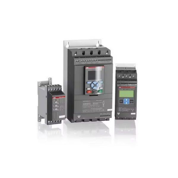 abb soft starter pse series