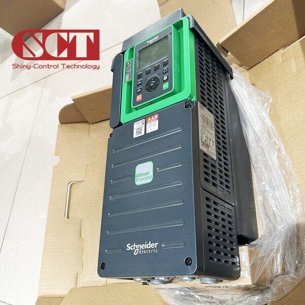 シュナイダー VFD ATV610U シリーズ