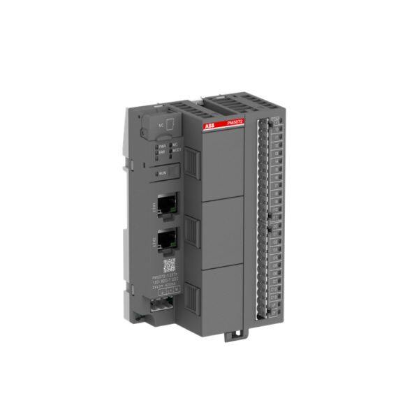 modulo plc abb ac500