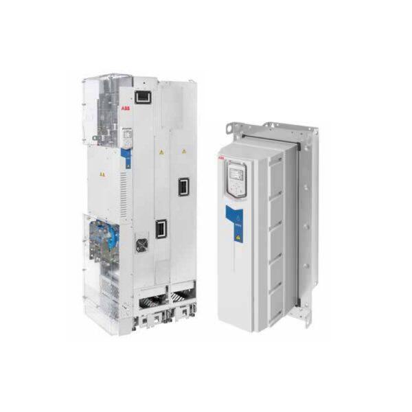 abb vfd acq580 series