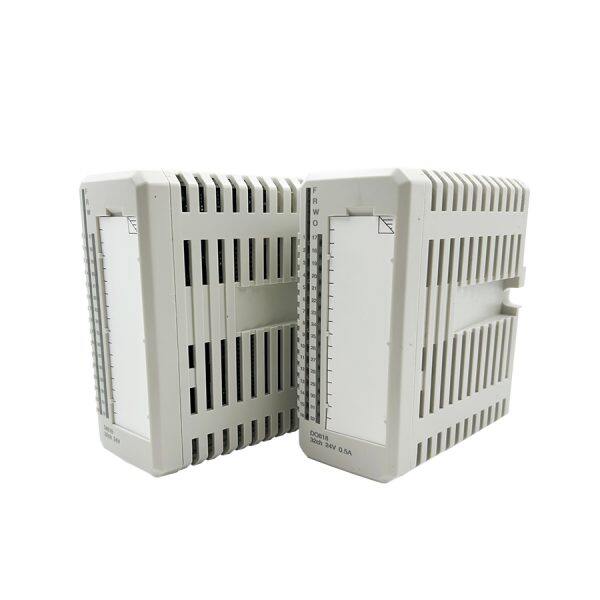 سری abb plc ac500 eco