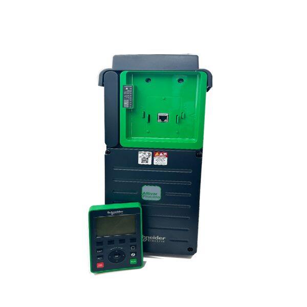 シュナイダー VFD ATV610U シリーズ