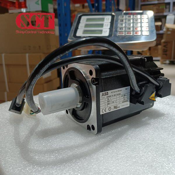 abb servo motor