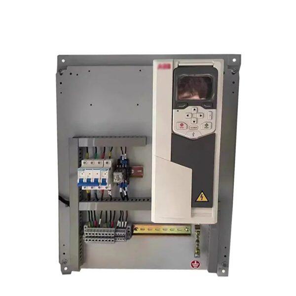 abb acs510 series