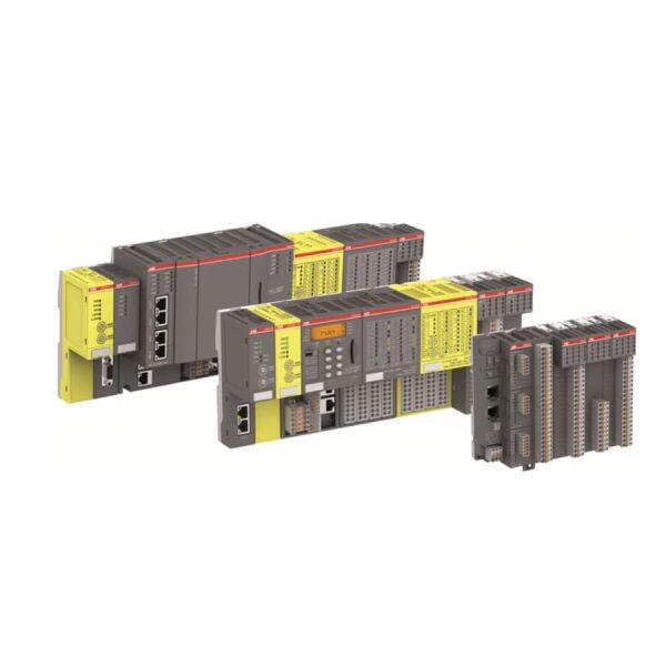 modulo plc abb ac500