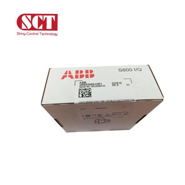 سری abb plc ac500 eco