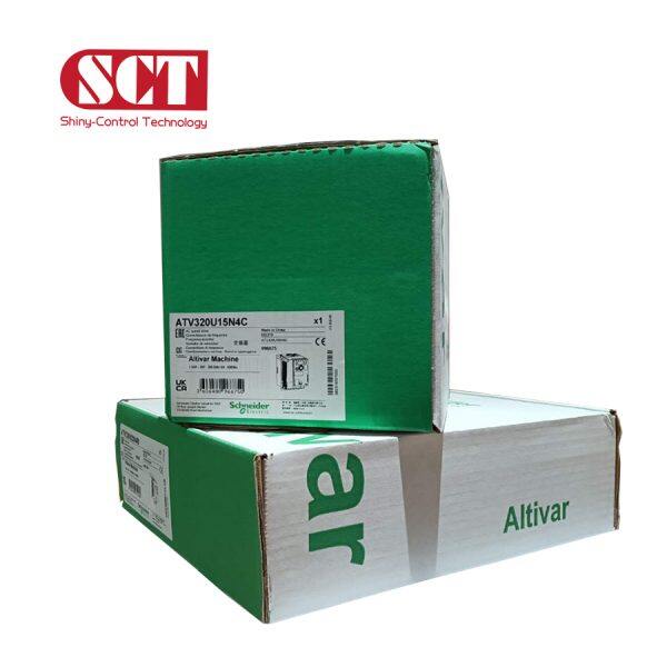 محول التردد شنايدر سلسلة atv310a