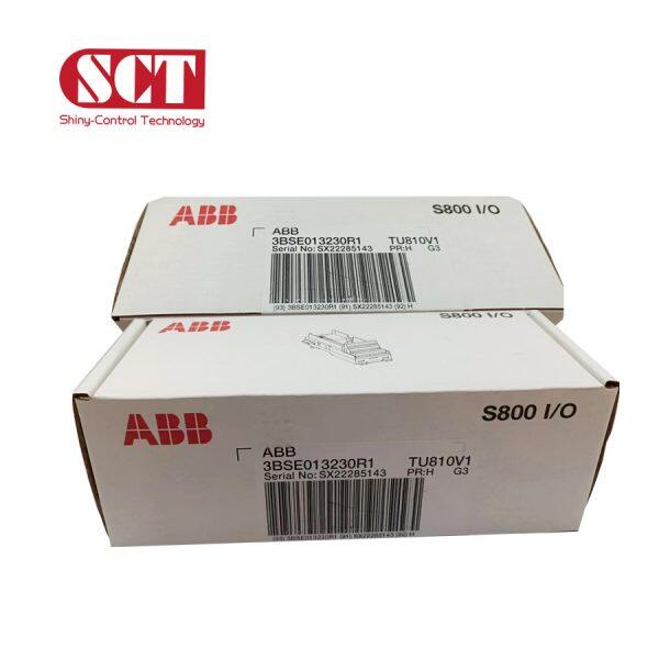 سری abb plc ac500 eco