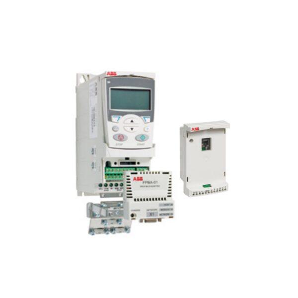 abb acs355 series
