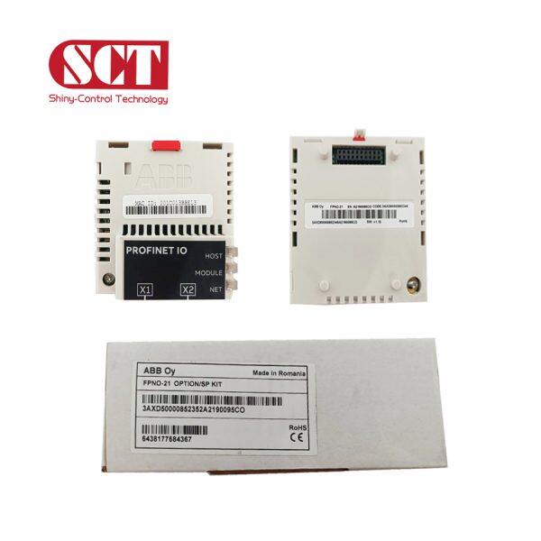 adattatore modbus abb