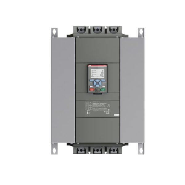سری pstx سافت استارتر abb