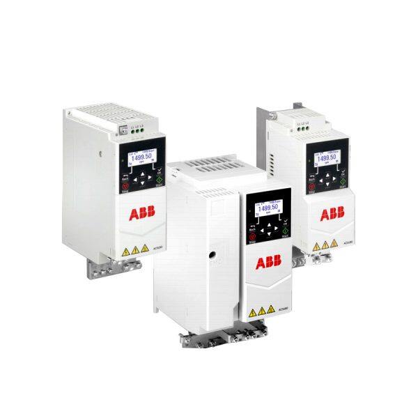 abb inverter acs180 series