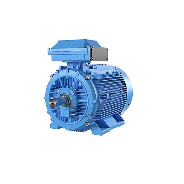 abb 電機