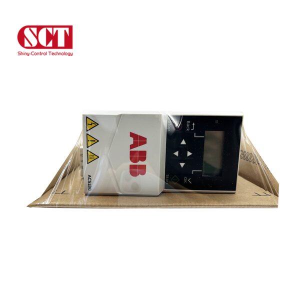 abb inverter acs180 series