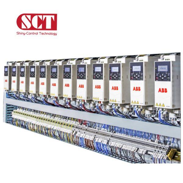 abb inverter acs180 series