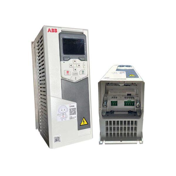 serie abb acs580