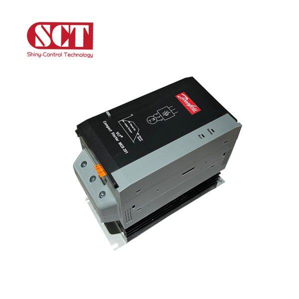danfoss soft starter