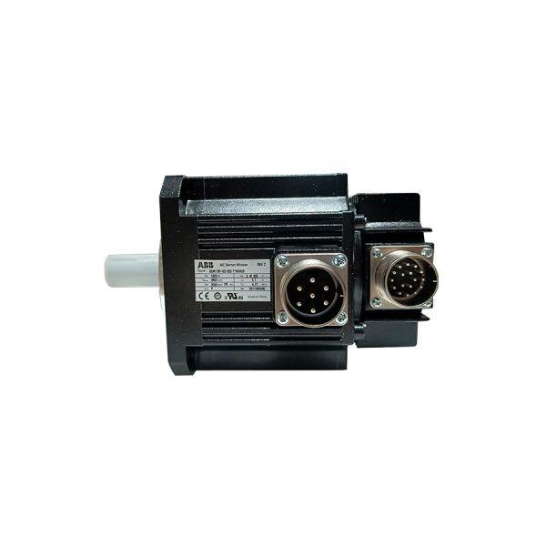 abb servo motor