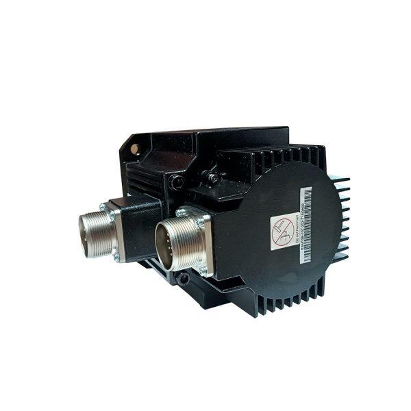 abb servo motor