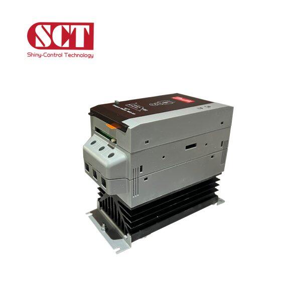 danfoss soft starter