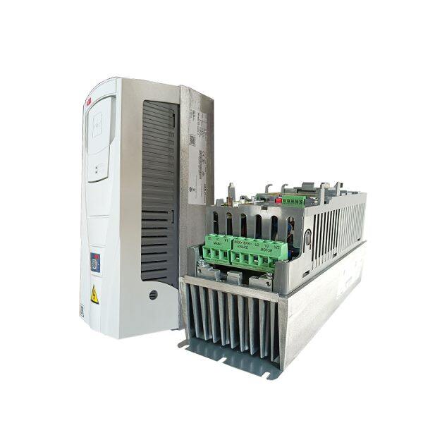 abb acs510 series