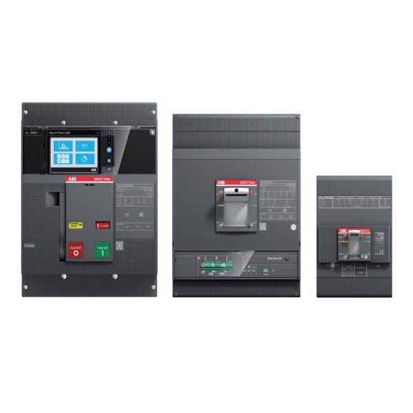 Sace Tmax XT 패밀리