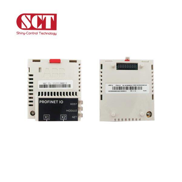 analog i/o expansion module