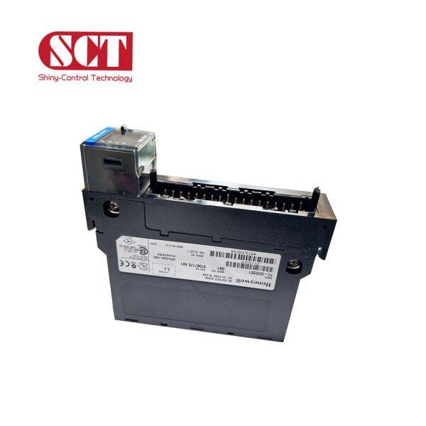 honeywell tc odd321 input/output modules