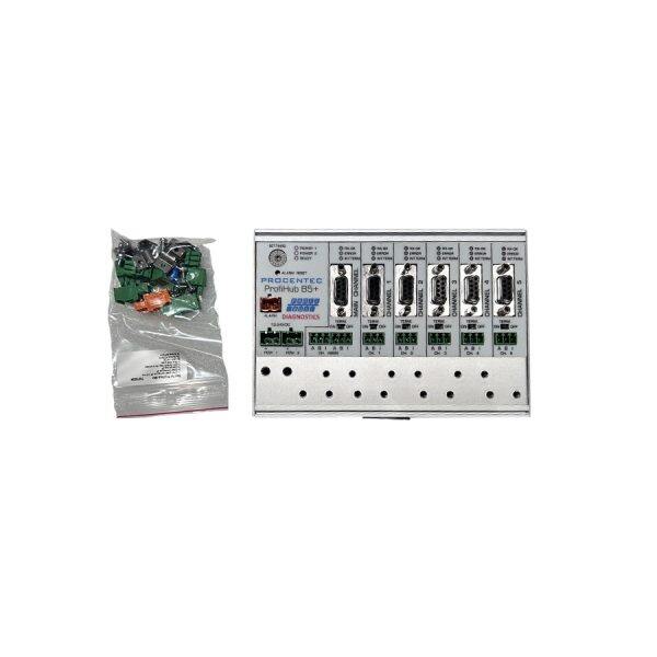 procentec b5+r 17020r relay