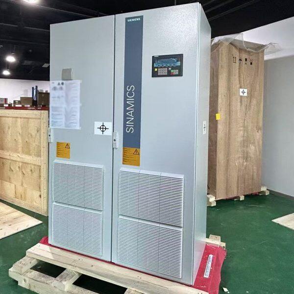 siemens sinamics g150 converter cabinet unit