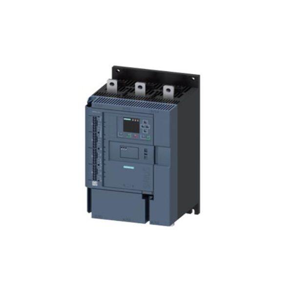 Siemens Sanftanlasser 3RW5547 2HA14