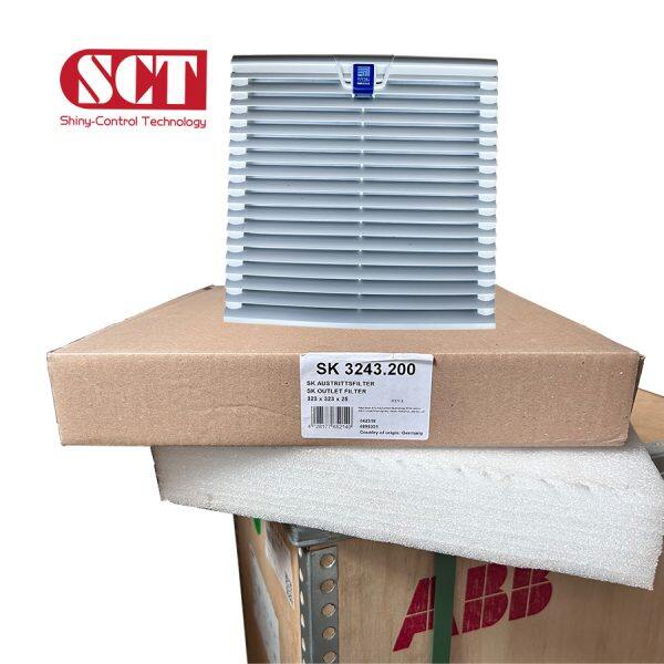 filtro rittal sk 3243.200