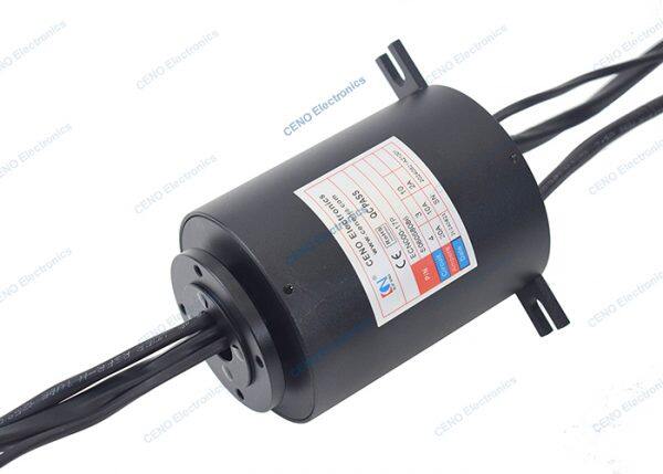 industry slip ring