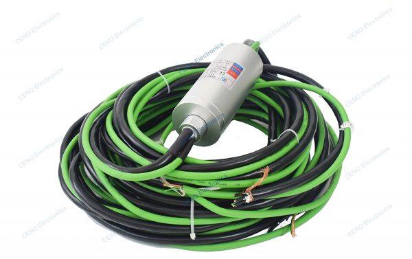 profinet slip ring