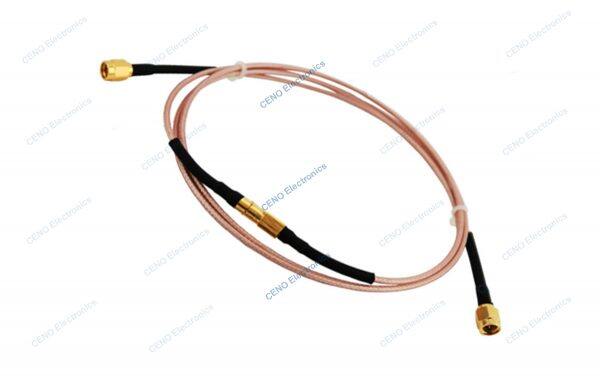 rcn0106a radio frequency rotary joint